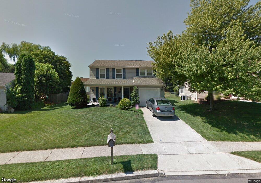 405 Centennial Dr, Morrisville, PA 19067 - photo 1