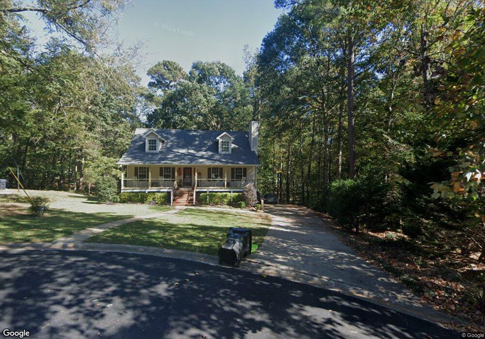 1932 Amherst Ct SE unit 1, Conyers, GA 30013 - photo 1