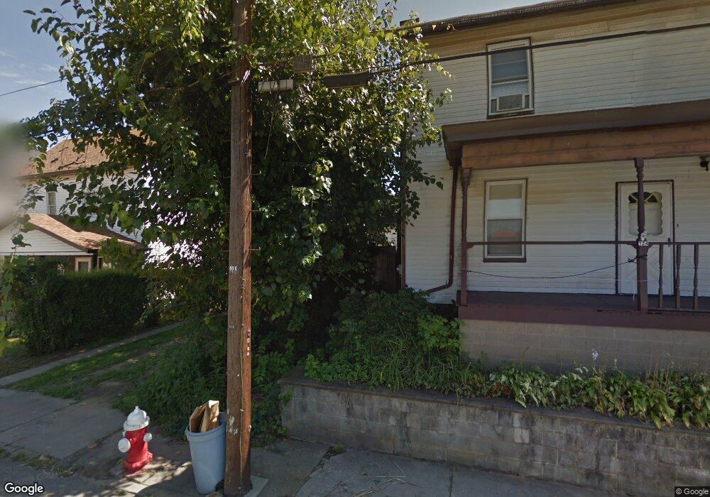 728 Bridge St, New Kensington, PA 15068 - photo 1