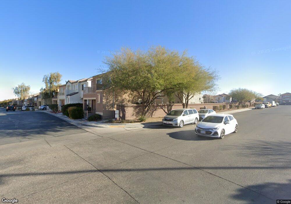 6335 Oread Ave, Las Vegas, NV 89139 - photo 1