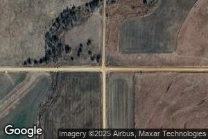 660 N 100th Rd, Sylvan Grove, KS 67481