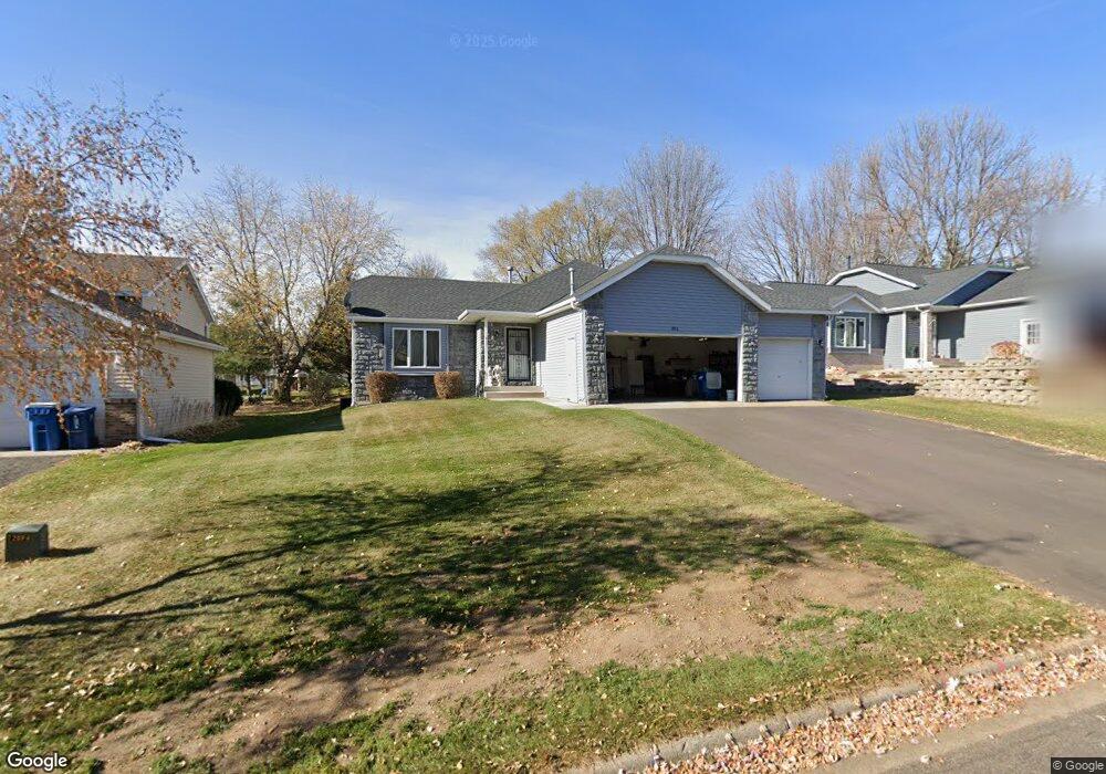 811 7 1/2 Ave N, Sauk Rapids, MN 56379 - photo 1