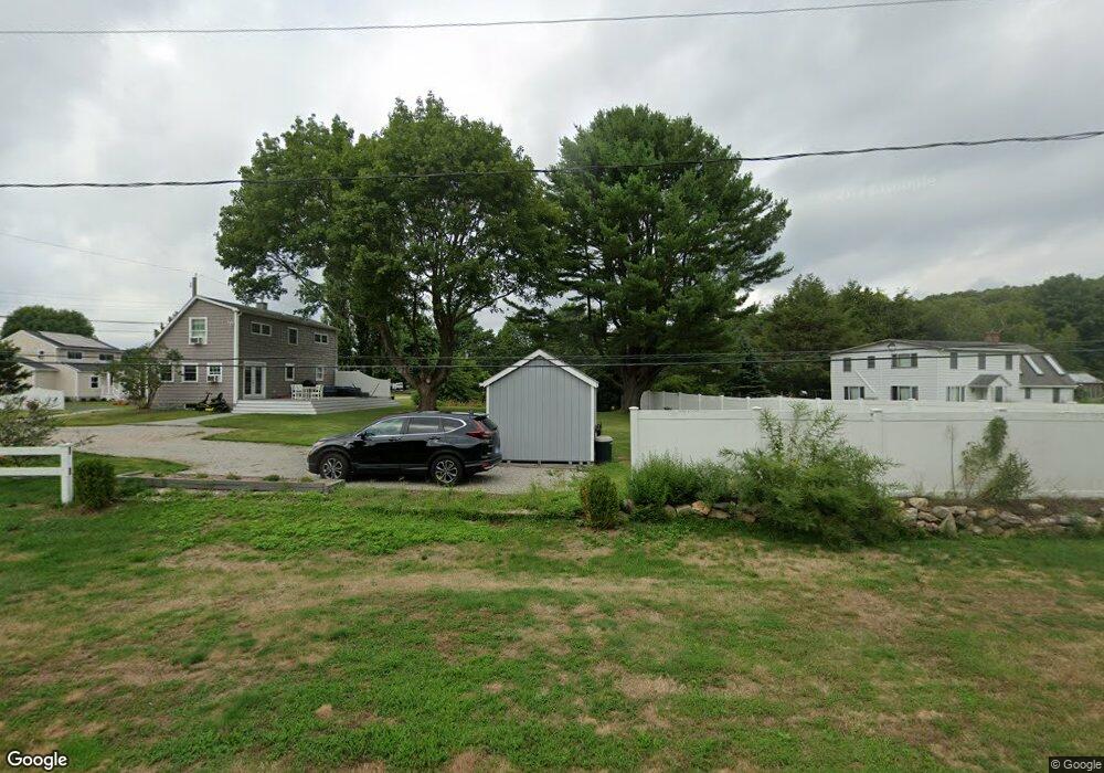 110 Hewitt Rd, Mystic, CT 06355 - photo 1