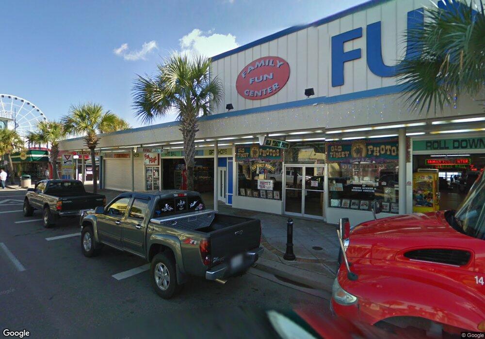 902 N Ocean Blvd unit 902, Myrtle Beach, SC 29577 - photo 1