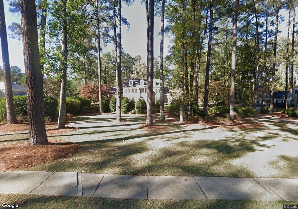3411 Wheeler Rd, Augusta, GA 30909 - photo 1