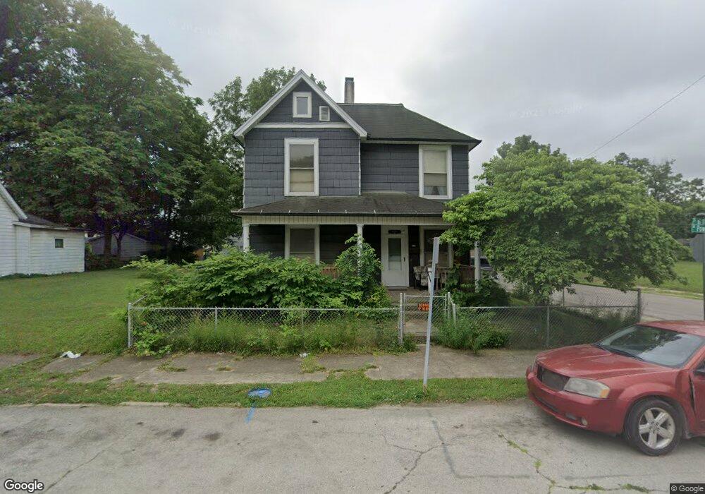 1015 W Powers St, Muncie, IN 47305 - photo 1