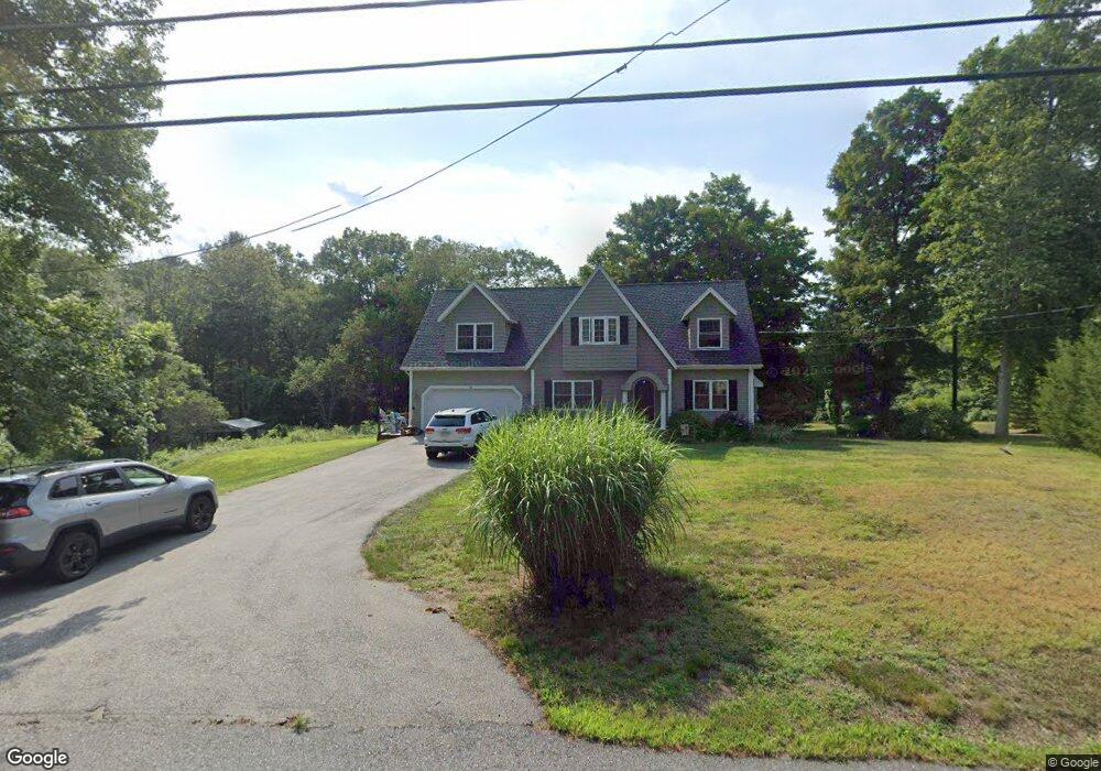 16 Elm St, Upton, MA 01568 - photo 1