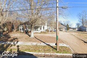 206 Cassidy St, Sumner, MS 38957