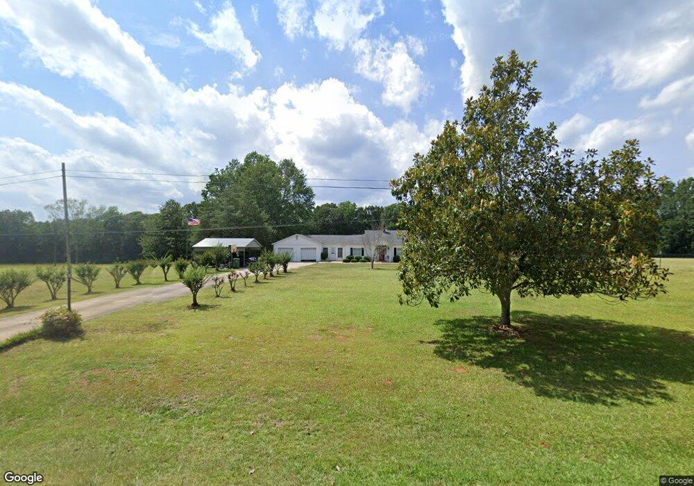 1939 Anderson Hwy, Elberton, GA 30635 - photo 1