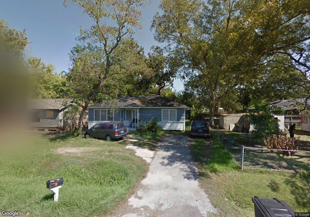 7301 Eugene St, Houston, TX 77093 - photo 1