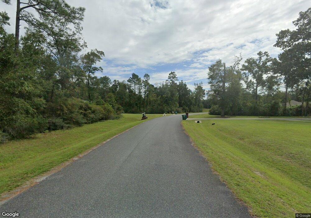 XXXX Sellars, Crawfordville, FL 32327 - photo 1