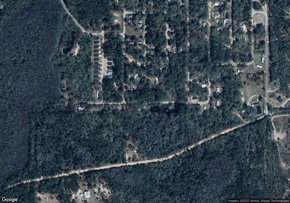 0 John David Dr unit 208411, Crawfordville, FL 32327 - photo 1