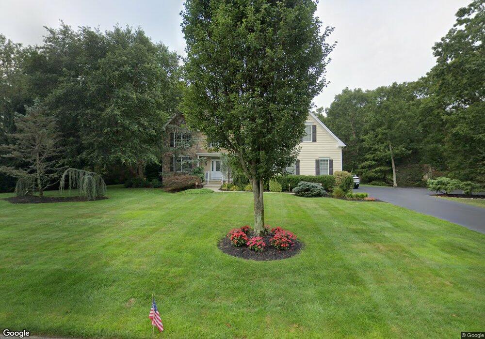 6 Magnolia Ct, Ocean View, NJ 08230 - photo 1