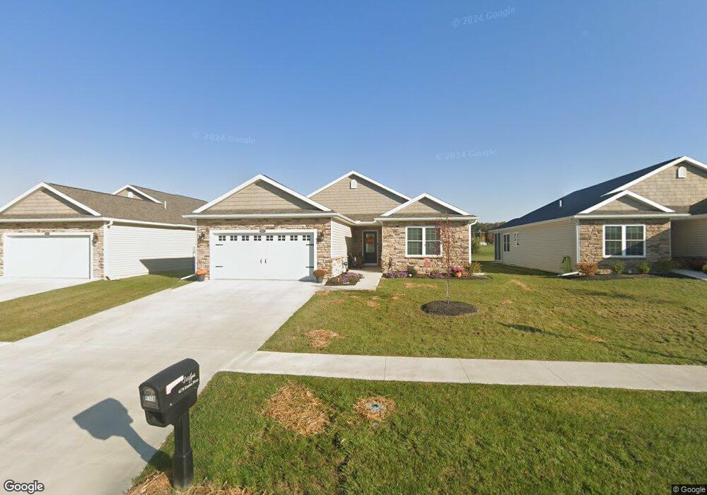 4178 Emma Pkwy, Lima, OH 45806 - photo 1