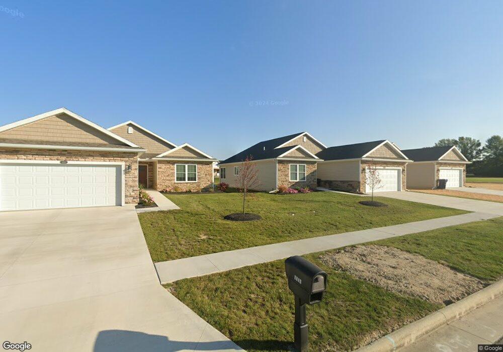 4154 Emma Pkwy, Lima, OH 45806 - photo 1