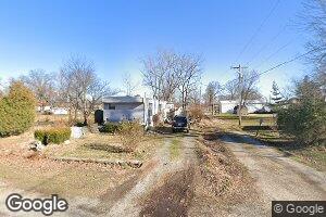104 N Everett St, Odin, IL 62870