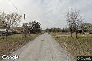 320 Mclaughlin, Sparks, OK 74869