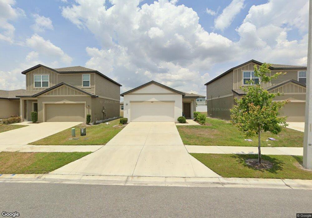 35463 White Water Lily Way, Zephyrhills, FL 33541 - photo 1