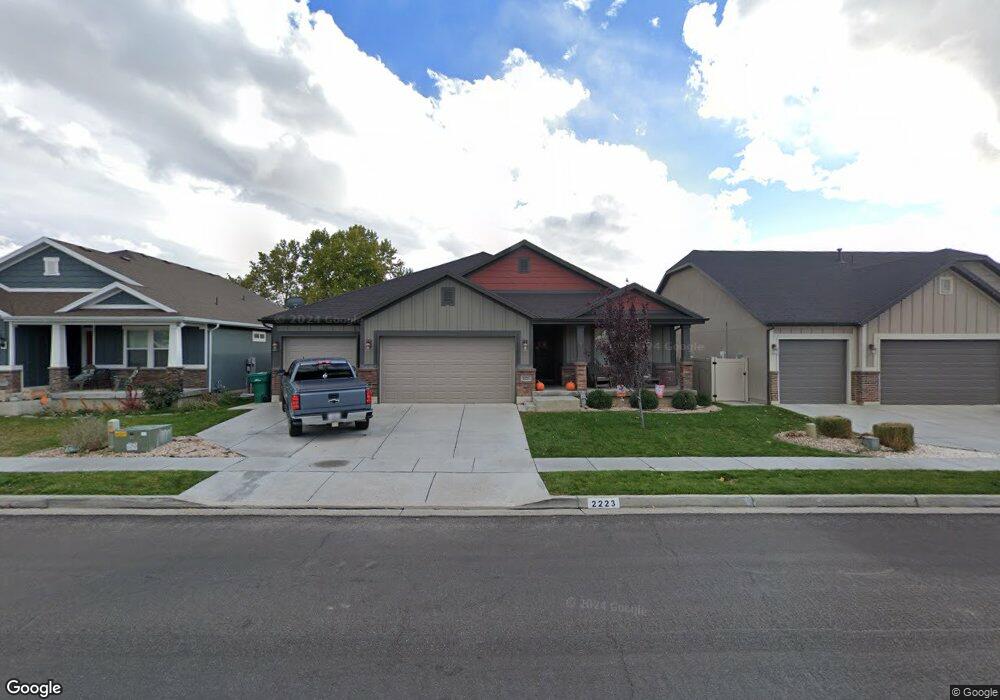 2223 Field Stone Way, Layton, UT 84041 - photo 1