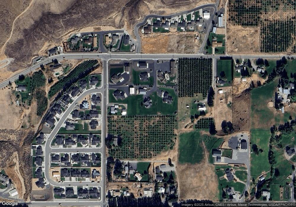 938 NE Nordic Ln, East Wenatchee, WA 98802 - photo 1