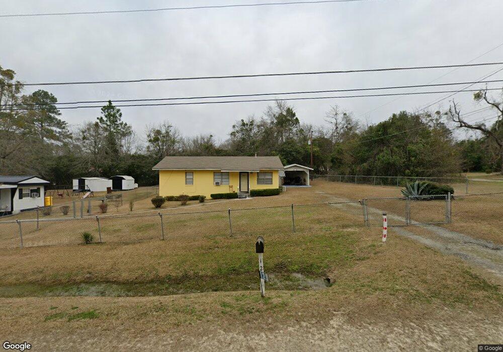 129 Spaulding Dr, Mc Rae Helena, GA 31055 - photo 1