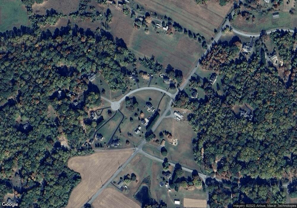 1210 Brown Fox Dr, Huntingtown, MD 20639 - photo 1