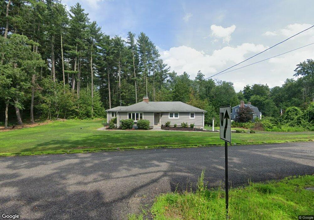 4 Newton St unit 1, Northborough, MA 01532 - photo 1