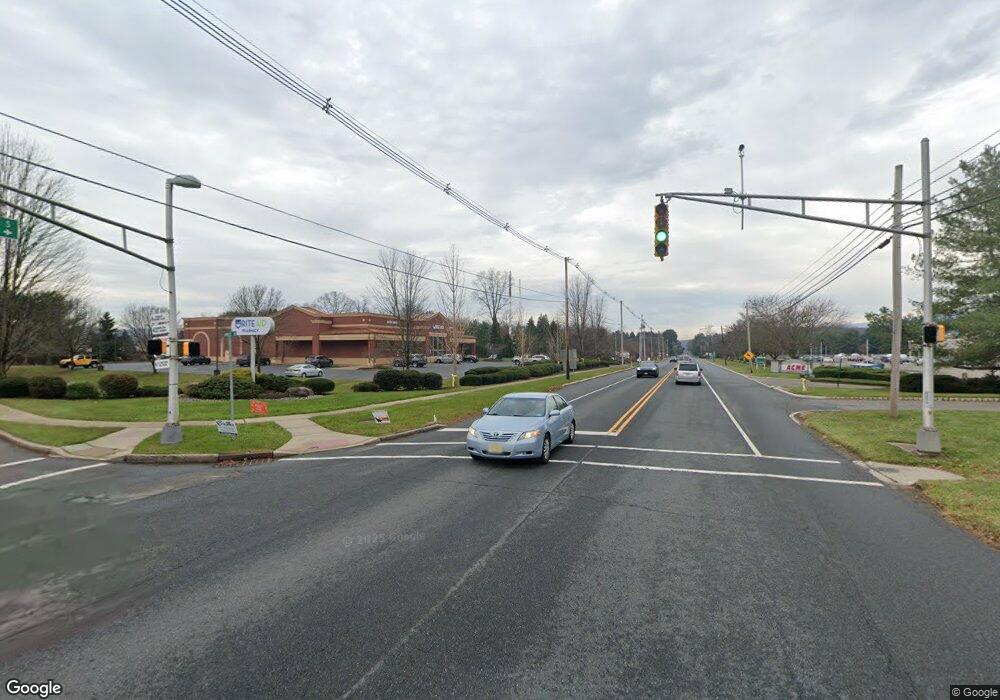 44 Cook Rd, Blairstown, NJ 07825 - photo 1