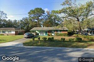 2315 Pinewood Dr, Brunswick, GA 31520