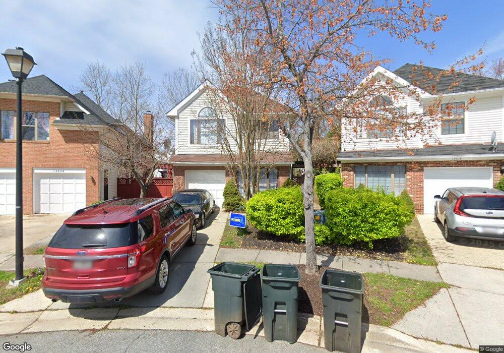 13606 Gresham Ct, Bowie, MD 20720 - photo 1