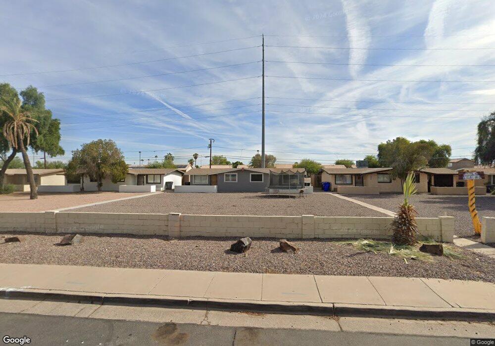 741 N Delaware St unit AB, Chandler, AZ 85225 - photo 1