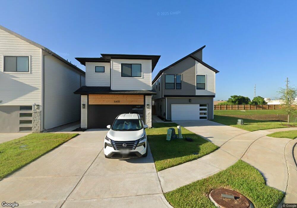 6455 Pne Hts Dr, Magnolia, TX 77354 - photo 1