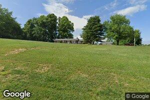 1970 Mill St, Chesterhill, OH 43728