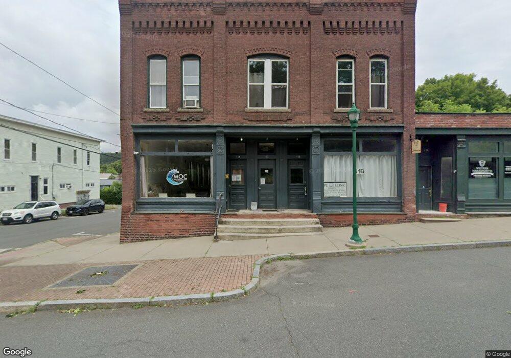 41 E Main St, Millers Falls, MA 01349 - photo 1