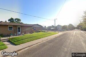 450 Delta Ave, Akron, CO 80720