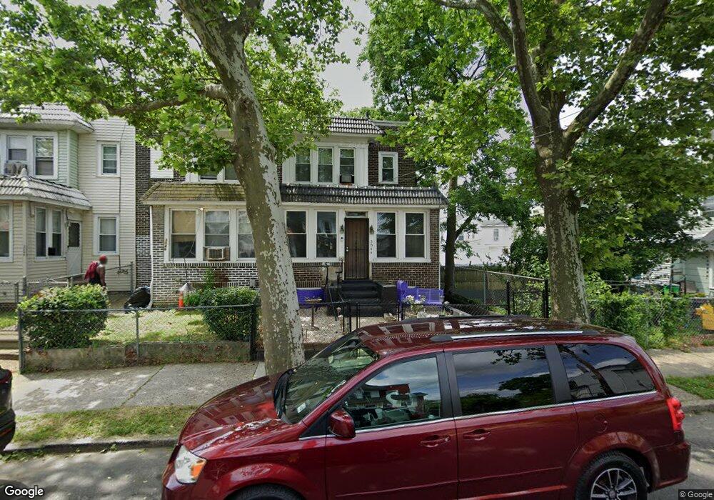 3044 Mickle St, Camden, NJ 08105 - photo 1