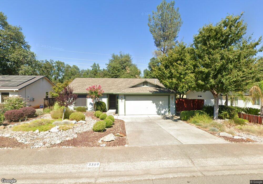 3369 Lawrence Rd, Redding, CA 96002 - photo 1