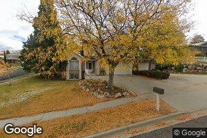1973 S 1150 E, Bountiful, UT 84010