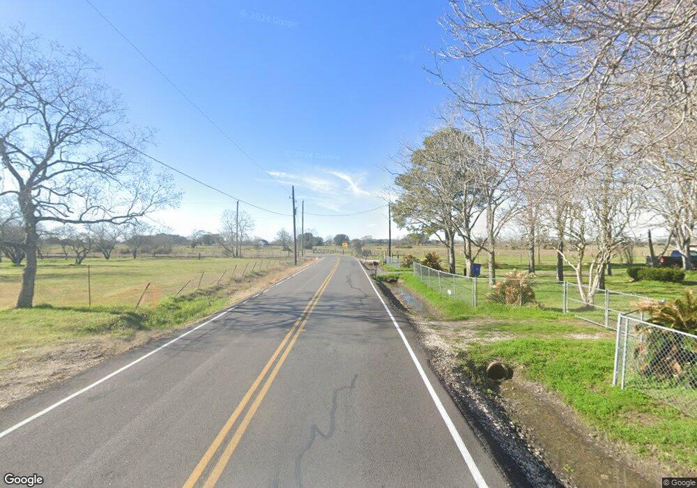 14435 Hubenak Rd, Needville, TX 77461 - photo 1