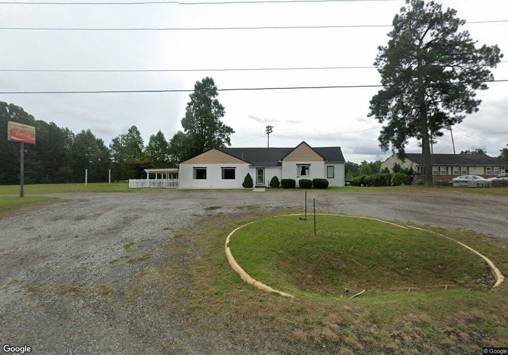 5851 Richmond Hwy, Tappahannock, VA 22560 - photo 1