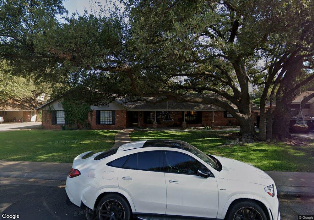 2005 Shell Ave, Midland, TX 79705 - photo 1