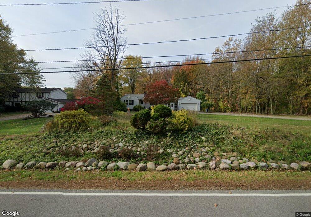 24457 Barrett Rd, Olmsted Township, OH 44138 - photo 1