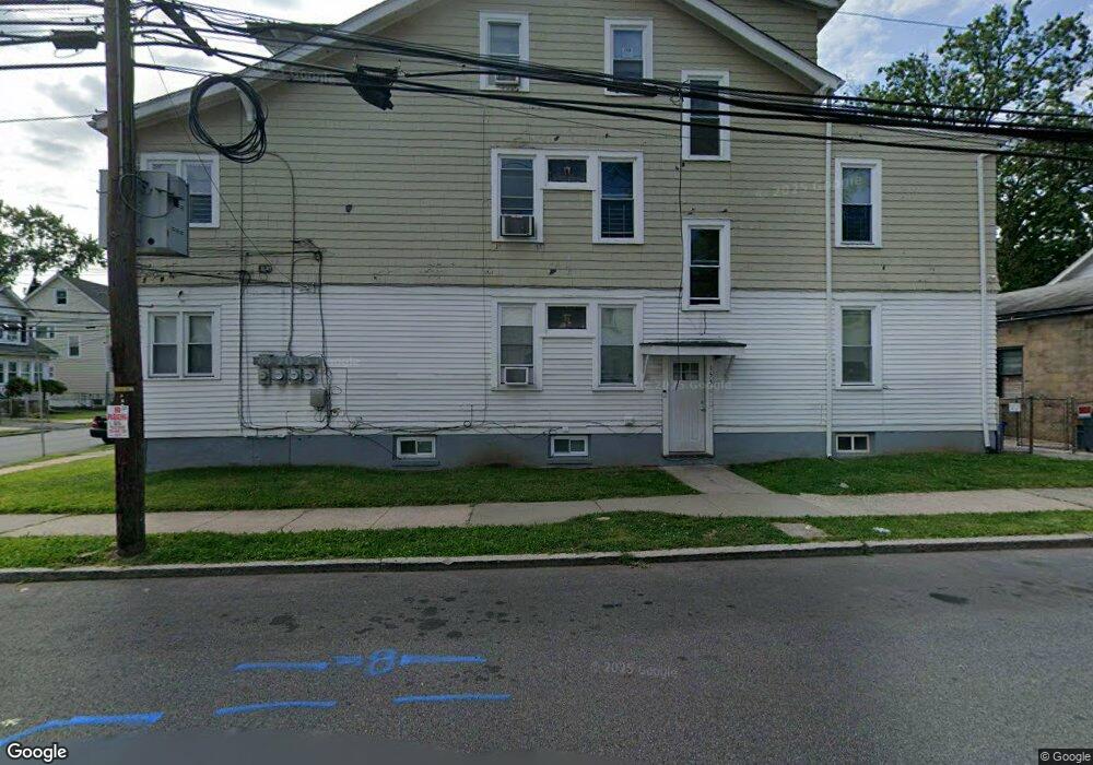 153 W End Ave, Newark, NJ 07106 - photo 1