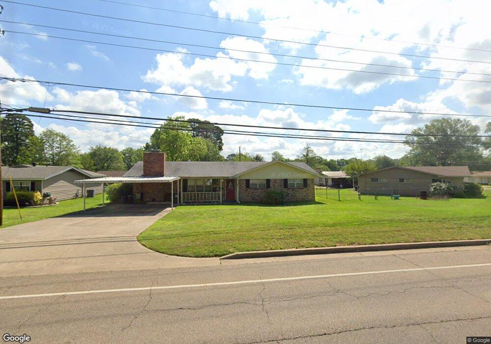 315 Wake Village Rd, Wake Village, TX 75501 - photo 1