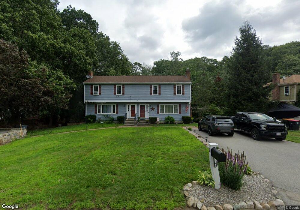 14 Martin Rd unit 1, Douglas, MA 01516 - photo 1