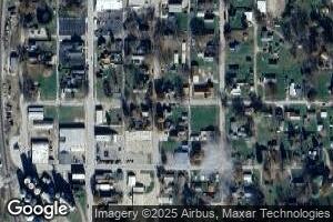 110 N Logan St, Cayuga, IN 47928