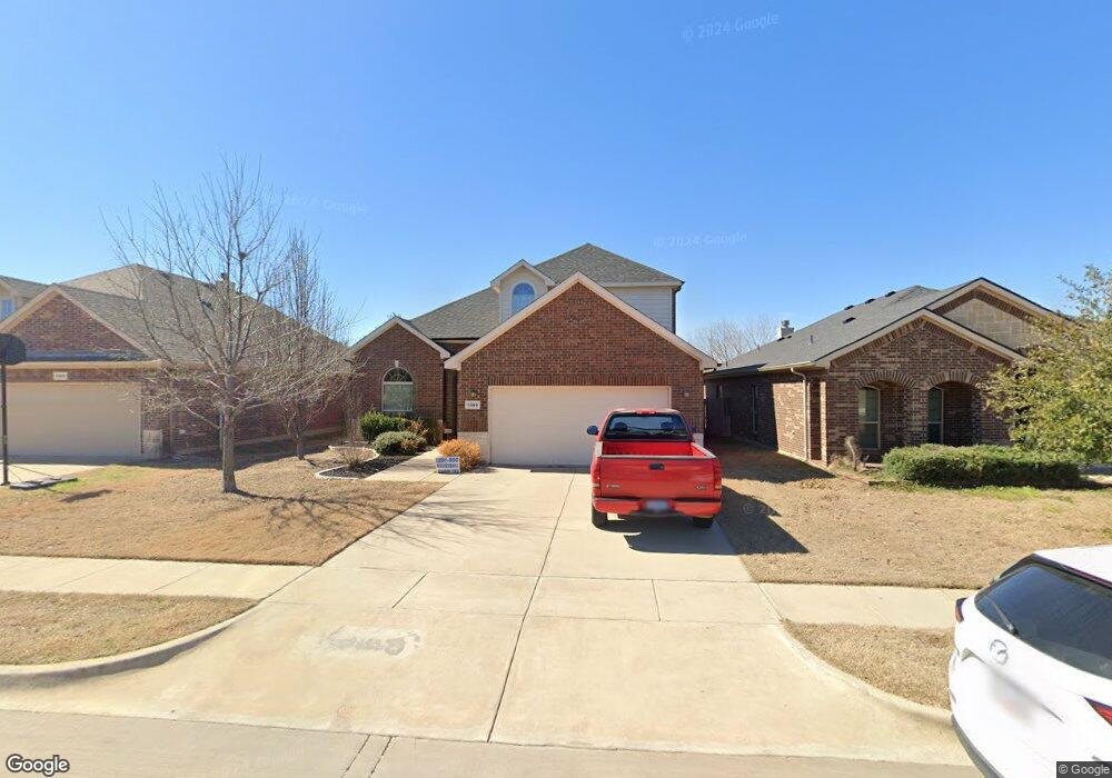 1069 Jodie Dr, Weatherford, TX 76087 - photo 1