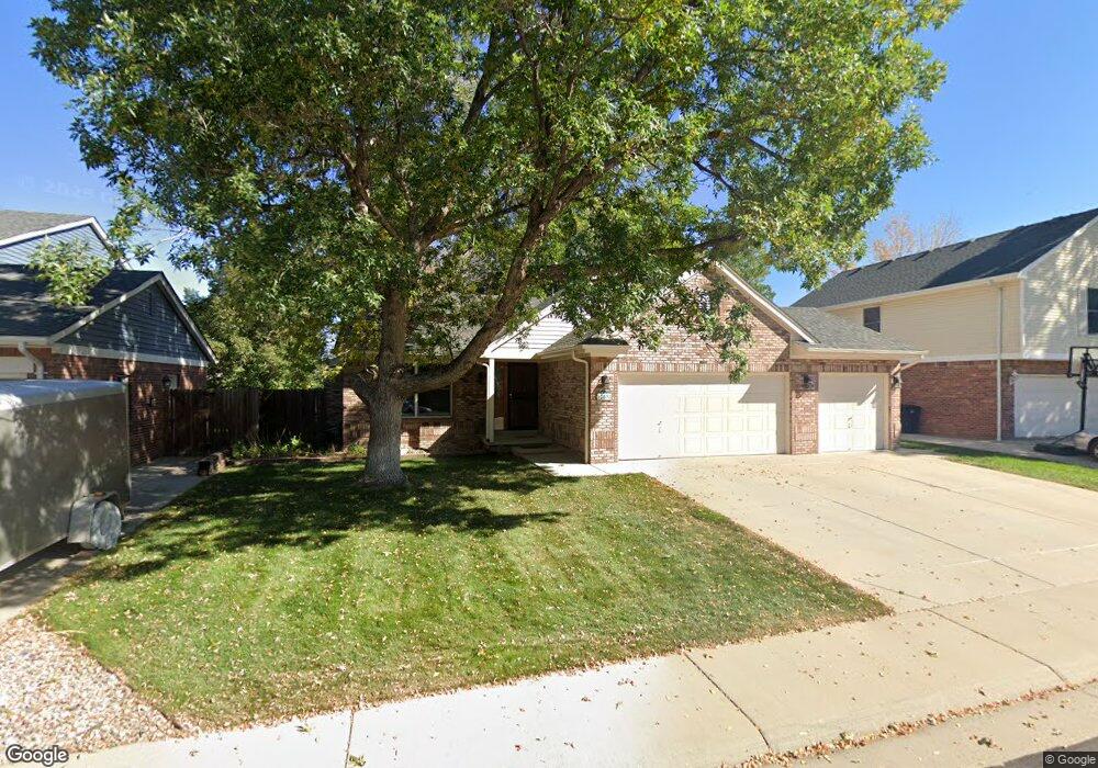 12538 Elizabeth St, Thornton, CO 80241 - photo 1
