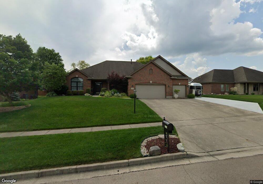 862 Bolton Abbey Ln, Vandalia, OH 45377 - photo 1