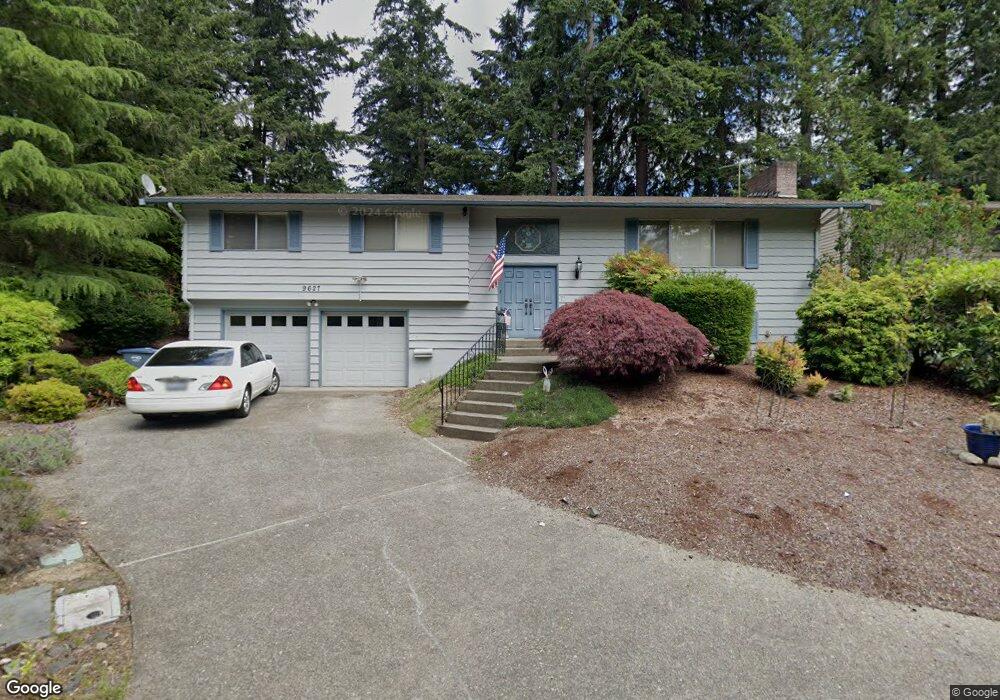 9627 49th St W, University Place, WA 98467 - photo 1